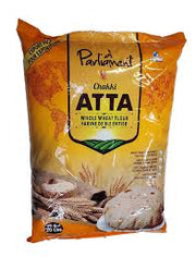 PARLIAMENT ATTA 20 LB