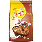 Saffola Oats Nutty Chocolate 400g