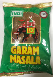 Indi Garam Mas 14.1 oz
