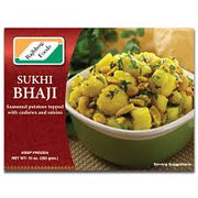 Rajbhog Sukhi Bhaji : 10 oz
