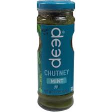 Deep Mint Chutney : 220 gm