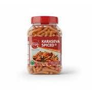 Delicious Delight Karaseva Spiced 250g