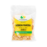 Fyve Elements Ribbon Pakoda 200g (7 OZ)