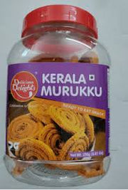Daily Delight Kerala Murukku 250 g