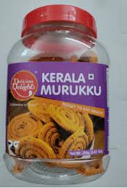 Daily Delight Kerala Murukku 250 g