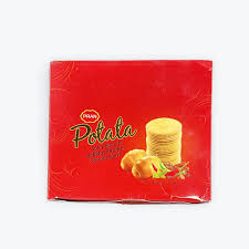 Pran spicy potata biscuit 600 gms