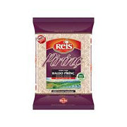Reis Baldoo Prninc : 11 lbs