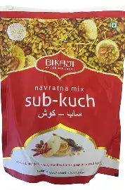 Bikaji Navratan Mix 1kg
