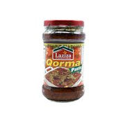 Laziza Qorma Paste : 330 g