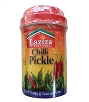 Laziza Chilli Pickle, 1kg