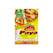 Laziza Paya Mix 100gms