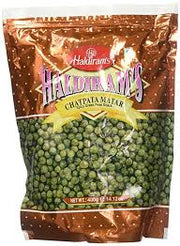 Haldiram's Chatpata Matar 400 g