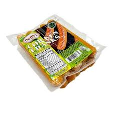 Nema Chicken Franks 1 lb