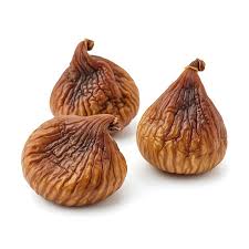Brown Figs