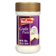 National Garlic Paste: 750g
