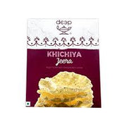 Deep Jeera Khichiya 7 oz