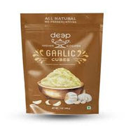 Deep Garlic Cubes 7 oz