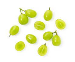 IFG Core Green Seedless Grapes