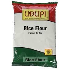 Deep Udupi Rice Flour : 8 lb