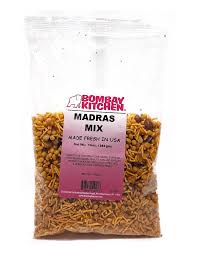 Bombay Kitchen Madras Mix 10 oz