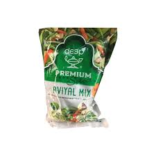 Deep Aviyal Mix : 400 g