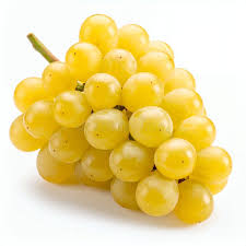 Golden Grapes
