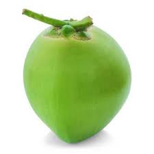 Green Coconut