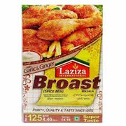 Laziza Broast Mix, 125 g