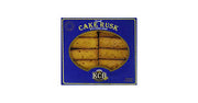 Kcb Soonfi Cake Rusk 10 oz