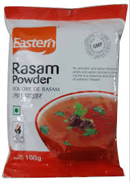 Eastern Rasam Powder : 100 Gm