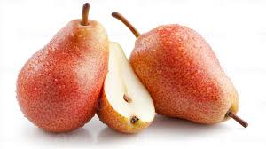 Red Pear