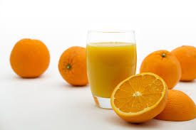 Juice Oranges