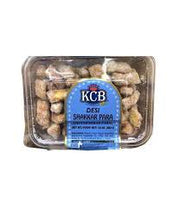 KCB Desi Shakkar Para (283g) (10Oz)