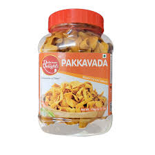 Delicious Delights Pakkavada 175 g