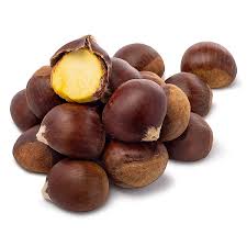 Chestnuts, 2 lb