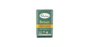 Meharban Besan Gram Flour 4 lb