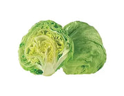 Iceberg Lettuce (Each)