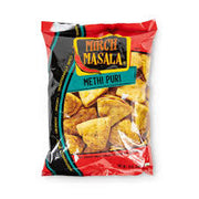 Mirch Masala Methi Puri 12 oz