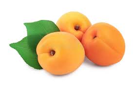 Loose Apricot With Pitt