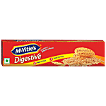Mcvities Digestive Biscuits 250 g