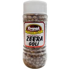 Roopak Zeera Coli 150 g