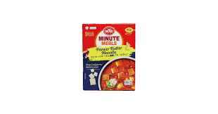 Mtr Paneer Butter Masala 10.58 oz