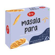Btw Masala Para : 400 g