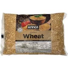 Krinos Shelled Wheat 2.2 lb