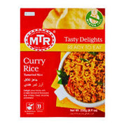 Mtr Curry Rice 250 g
