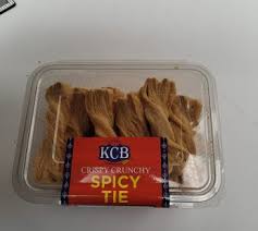 KCB Spicy Tie 8 oz