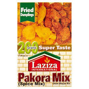 Laziza Pakora Spice Mix 200 gms