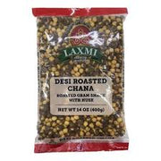 LAXMI DESI ROASTED CHANA : 400 G