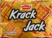 Parle Krack Jack : 264.6g