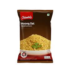 Chheda‚ Moong Dal 6 oz